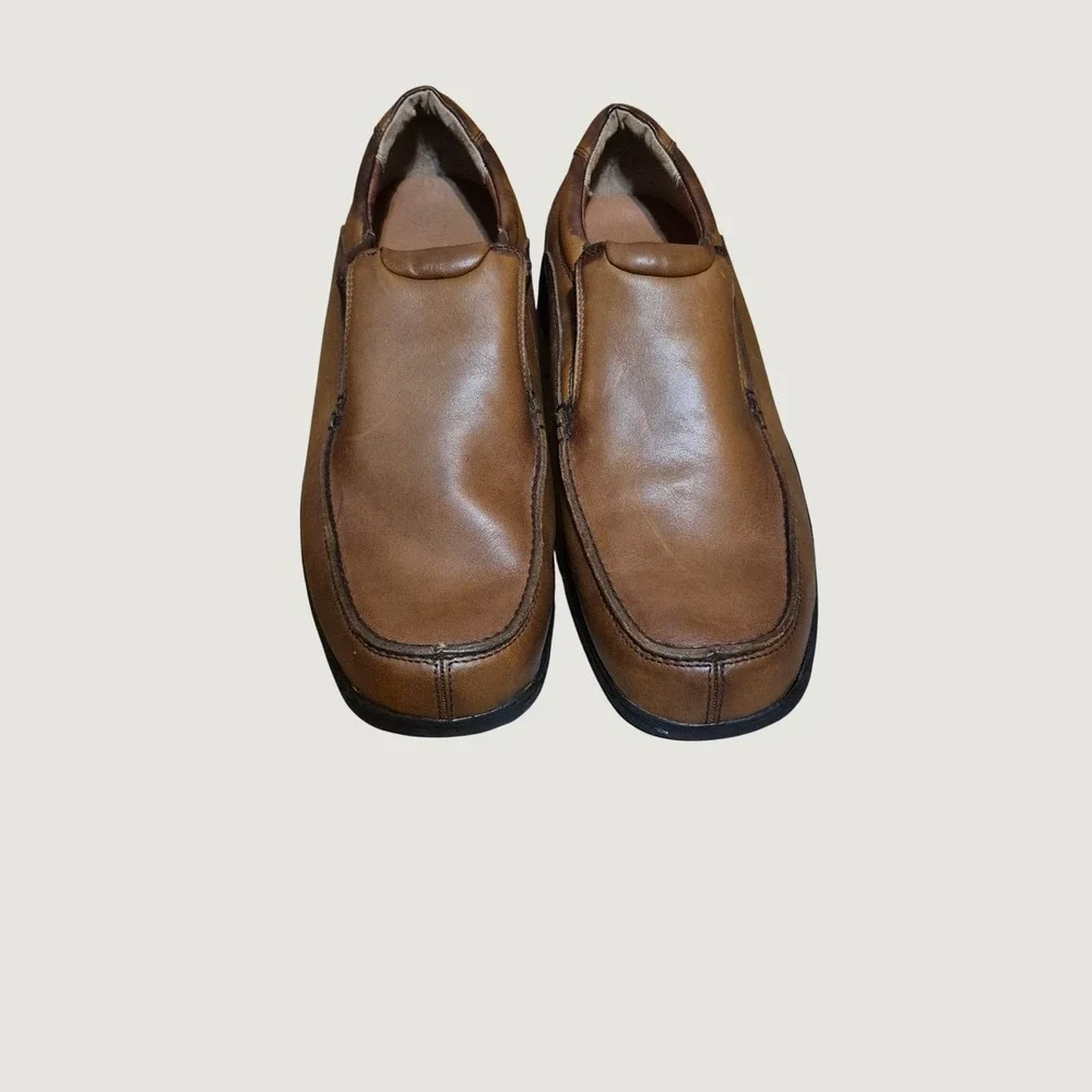 Wolverine durashocks technology